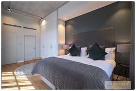 Luxurystay At The Docklands