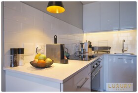 Luxurystay At The Docklands