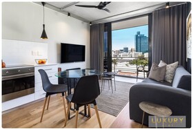 Luxurystay At The Docklands