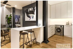 Luxurystay At The Docklands