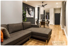 Luxurystay At The Docklands