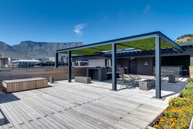 Luxurystay At The Docklands