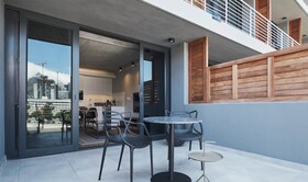 Luxurystay At The Docklands