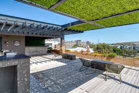 Luxurystay At The Docklands