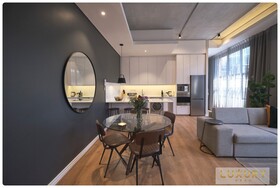 Luxurystay At The Docklands