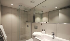 Luxurystay At The Docklands