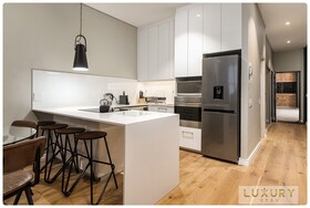 Luxurystay At The Docklands