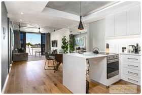 Luxurystay At The Docklands