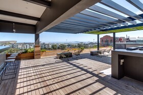 Luxurystay At The Docklands