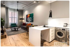 Luxurystay At The Docklands