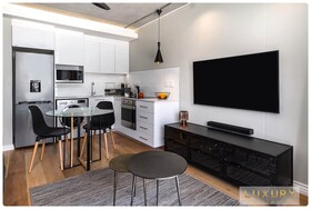 Luxurystay At The Docklands