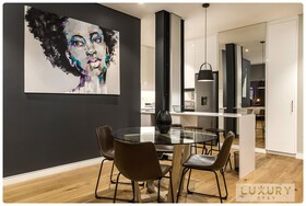 Luxurystay At The Docklands