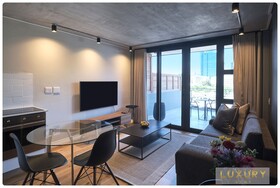 Luxurystay At The Docklands