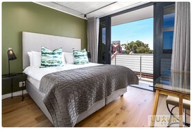 Luxurystay At The Docklands