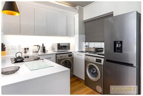 Luxurystay At The Docklands