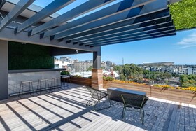 Luxurystay At The Docklands