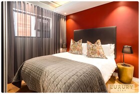 Luxurystay At The Docklands