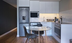 Luxurystay At The Docklands