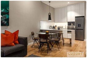 Luxurystay At The Docklands