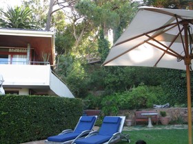 Lézard Bleu Guesthouse