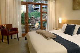 Lézard Bleu Guesthouse