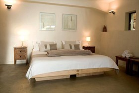 Lézard Bleu Guesthouse