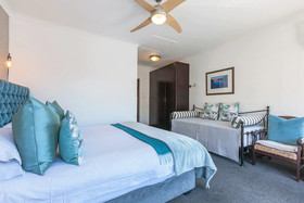 Maartens Guesthouse