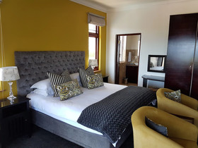 Maartens Guesthouse