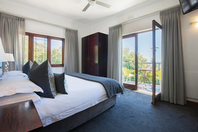 Maartens Guesthouse