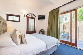Maartens Guesthouse