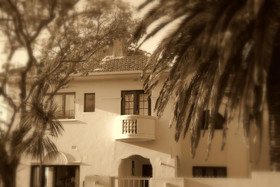 Maartens Guesthouse