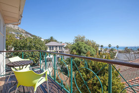 Maartens Guesthouse
