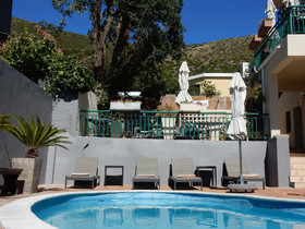 Maartens Guesthouse
