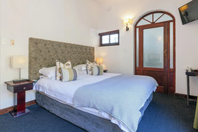 Maartens Guesthouse