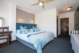 Maartens Guesthouse