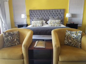 Maartens Guesthouse