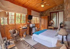 Makapa Lodge