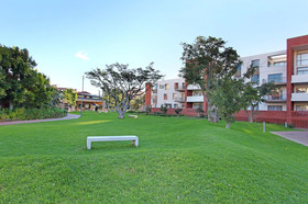 Manhattan Quarter Luxury Apartments