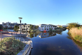Manhattan Quarter Luxury Apartments