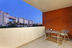 Manhattan Quarter Luxury Apartments