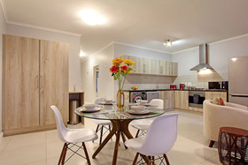 Manhattan Quarter Luxury Apartments