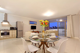 Manhattan Quarter Luxury Apartments