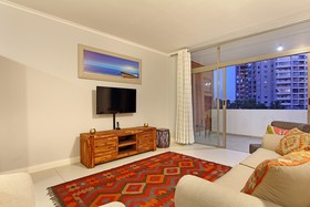 Manhattan Quarter Luxury Apartments