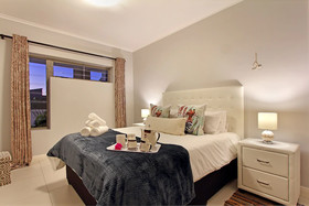 Manhattan Quarter Luxury Apartments