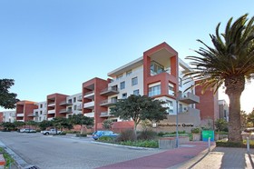 Manhattan Quarter Luxury Apartments