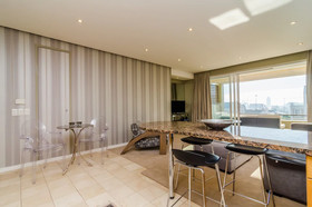 Marina Waterfront Apartments