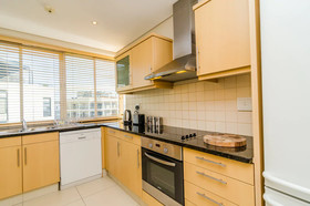 Marina Waterfront Apartments