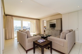 Marina Waterfront Apartments