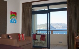 Mariner Guest House