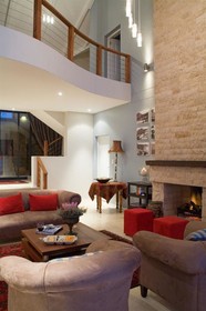 Mariner Guest House